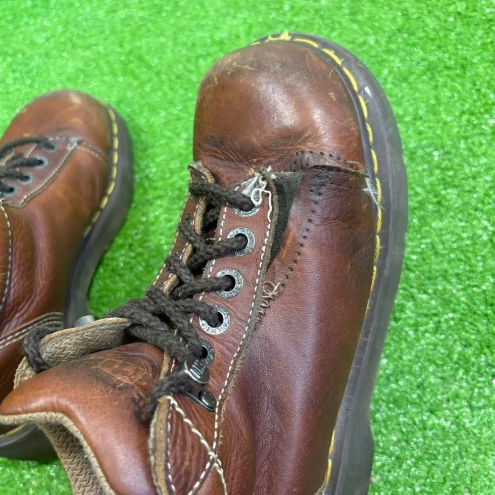 Dr. Martens vintage doc